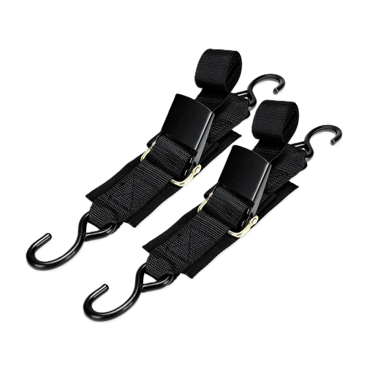Sherpa 4x4 Boat Trailer Transom Tie Down Straps
