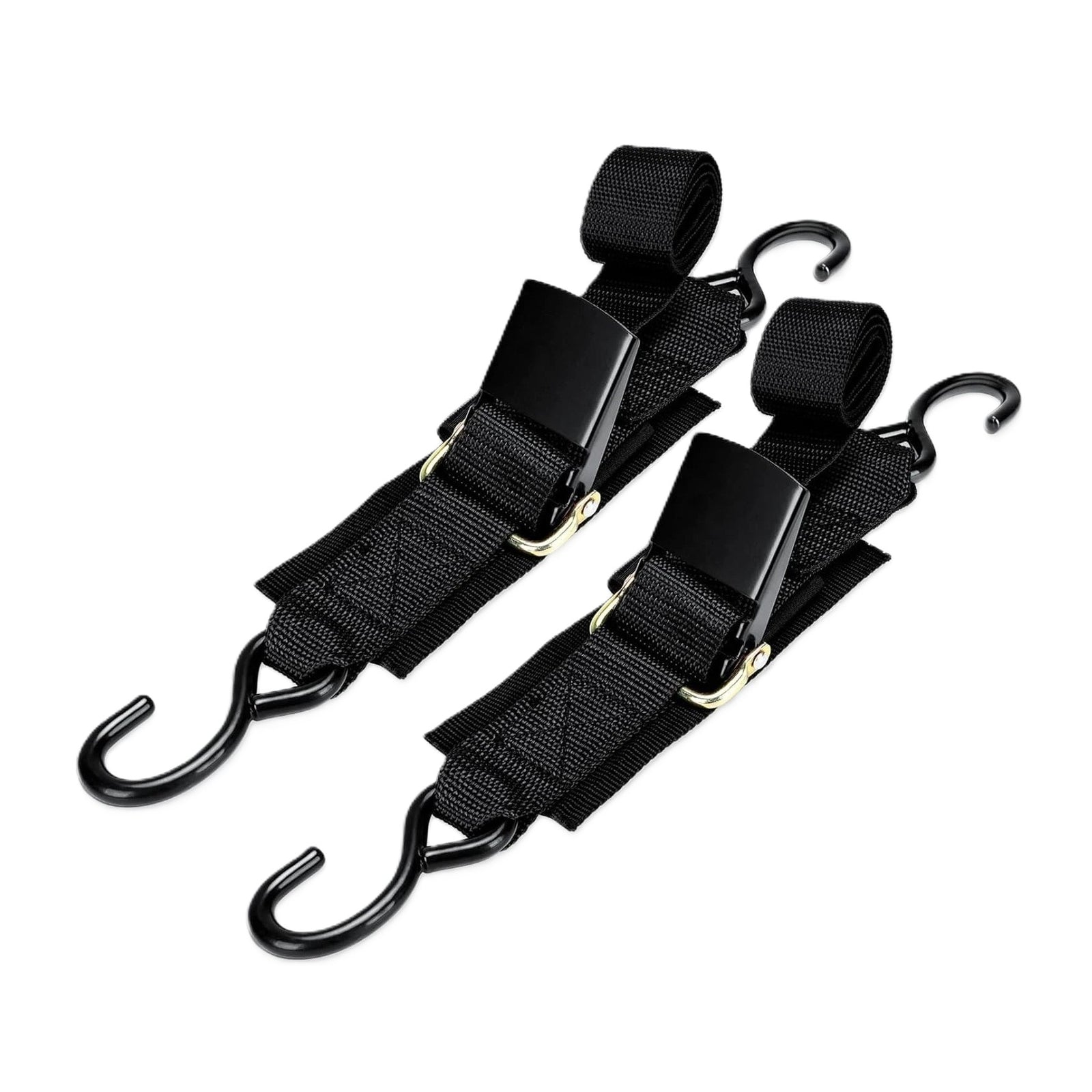 Sherpa 4x4 Boat Trailer Transom Tie Down Straps