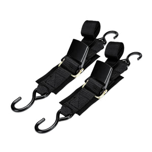 Sherpa 4x4 Boat Trailer Transom Tie Down Straps