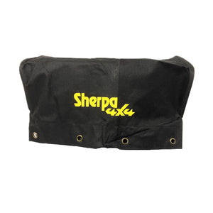 Sherpa 4x4 'Grunter' Electric Boat Trailer Winch