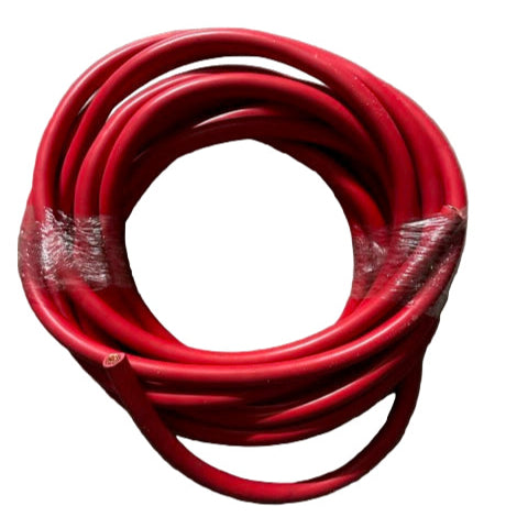 Sherpa 4x4 Boat Winch Cable Upgrade to 10m