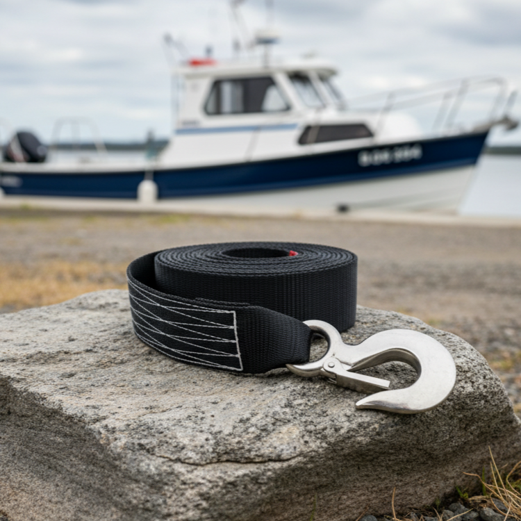 50mm grunter webbing strap