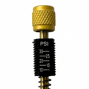 Sherpa 4x4 Tyre Deflators - 4pk
