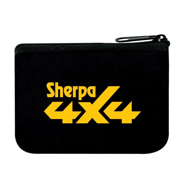 Sherpa 4x4 Tyre Deflators - 4pk