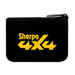 Sherpa 4x4 Tyre Deflators - 4pk