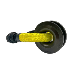 Sherpa 4x4 Recovery Ring & Soft Shackle Bundle