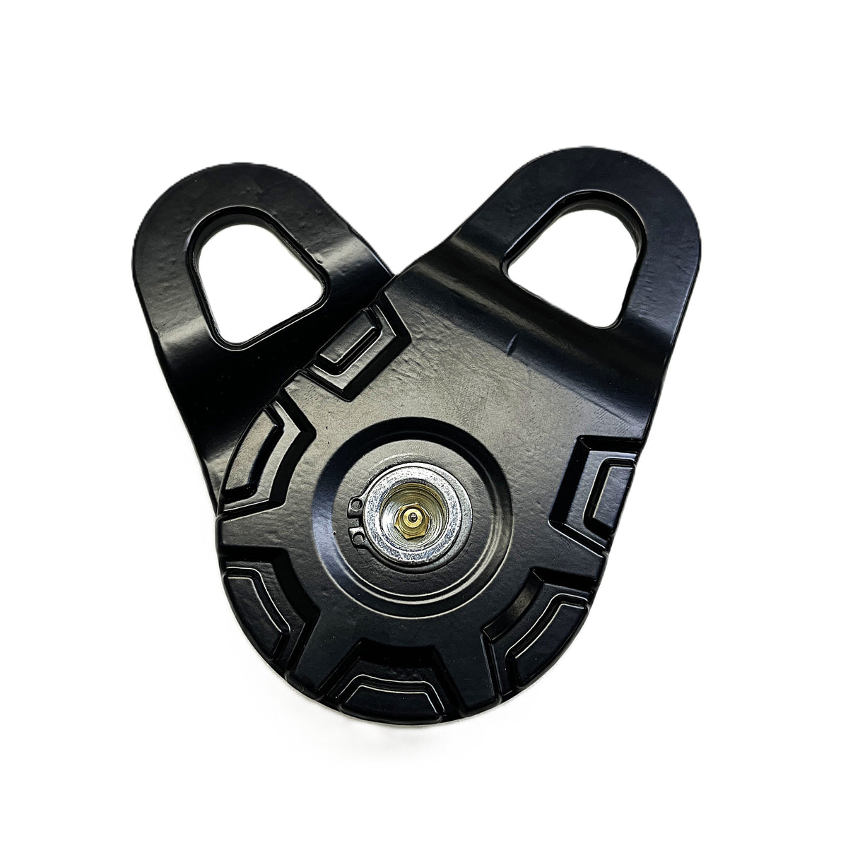 Sherpa 4x4 Snatch Block 10T