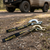sherpa 4x4 warn arb winch hook cable or rope