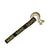 sherpa 4x4 warn arb winch hook cable or rope