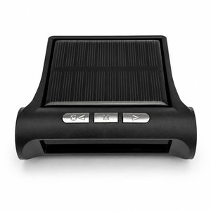 Sherpa 4x4 Tyre Pressure Monitoring System (TPMS)