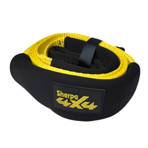 Sherpa 4x4 Offroad 9,000kg Recovery Bundle