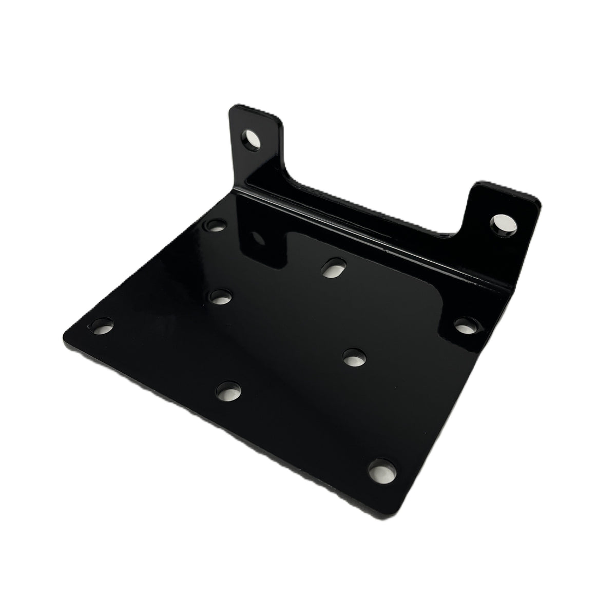 Sherpa 4x4 Universal Winch Mounting Plate