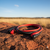 battery leads for offroad winch with crimped terminals
