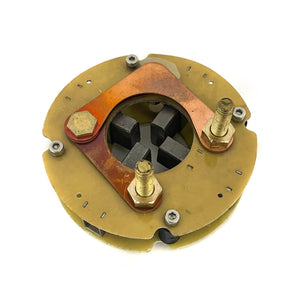 Sherpa 4x4 Winch Motor Brush Assembly