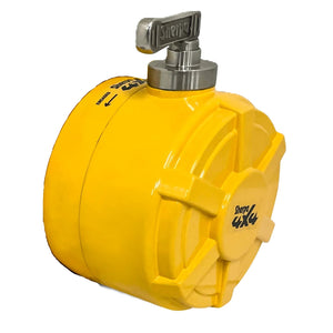 Sherpa 4x4 Winch Gearbox