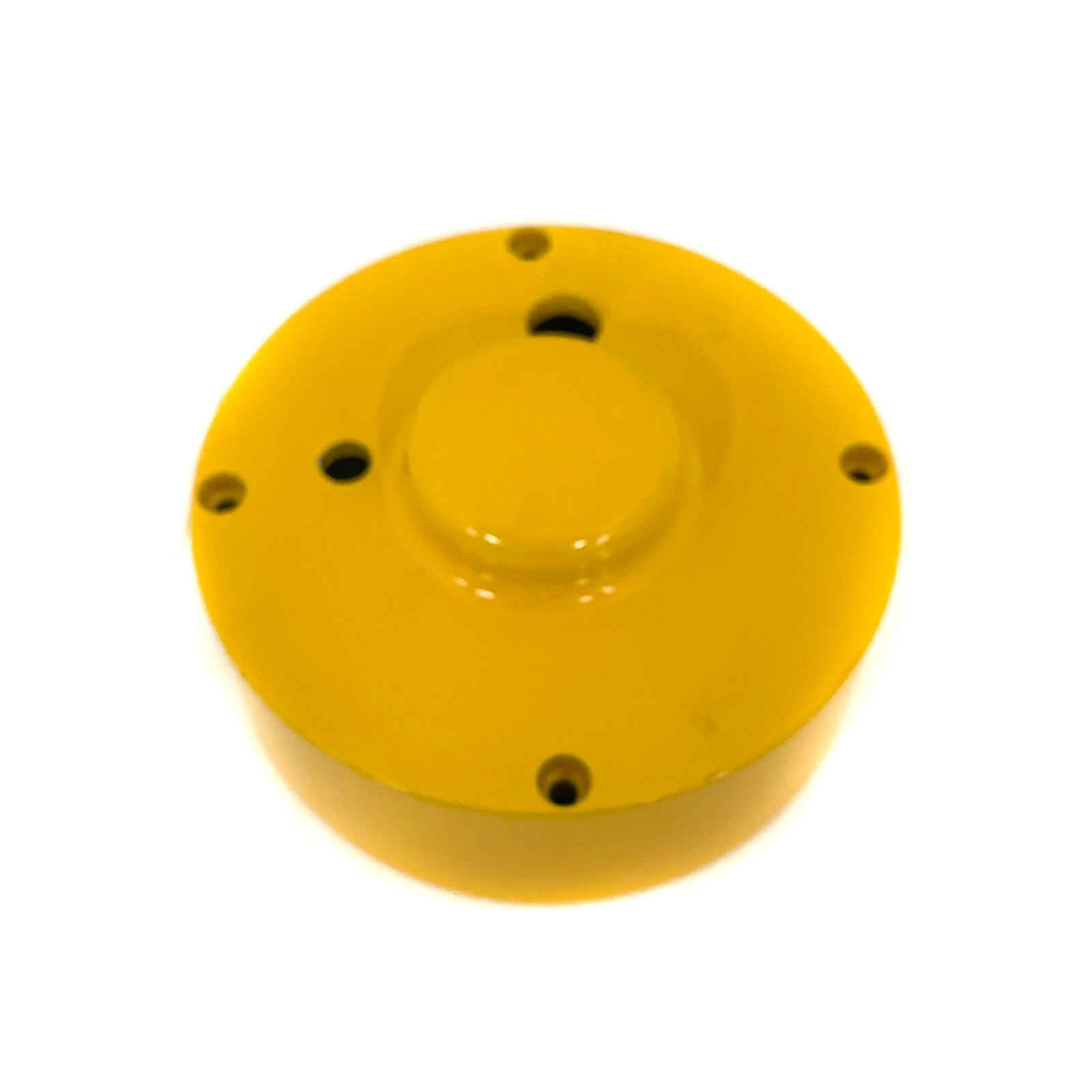 Sherpa 4x4 Winch Motor End Cover