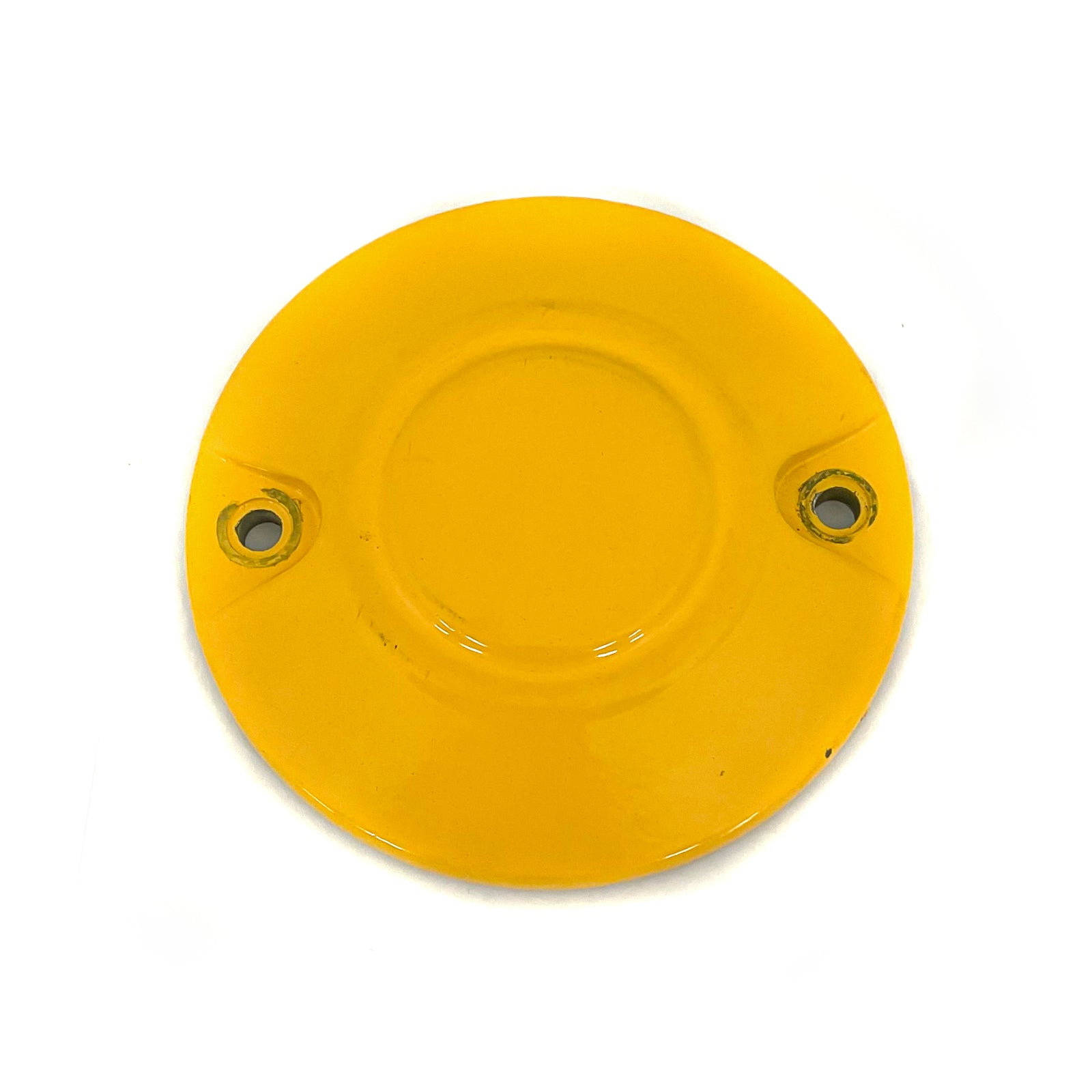 Sherpa 4x4 Winch Motor End Cover