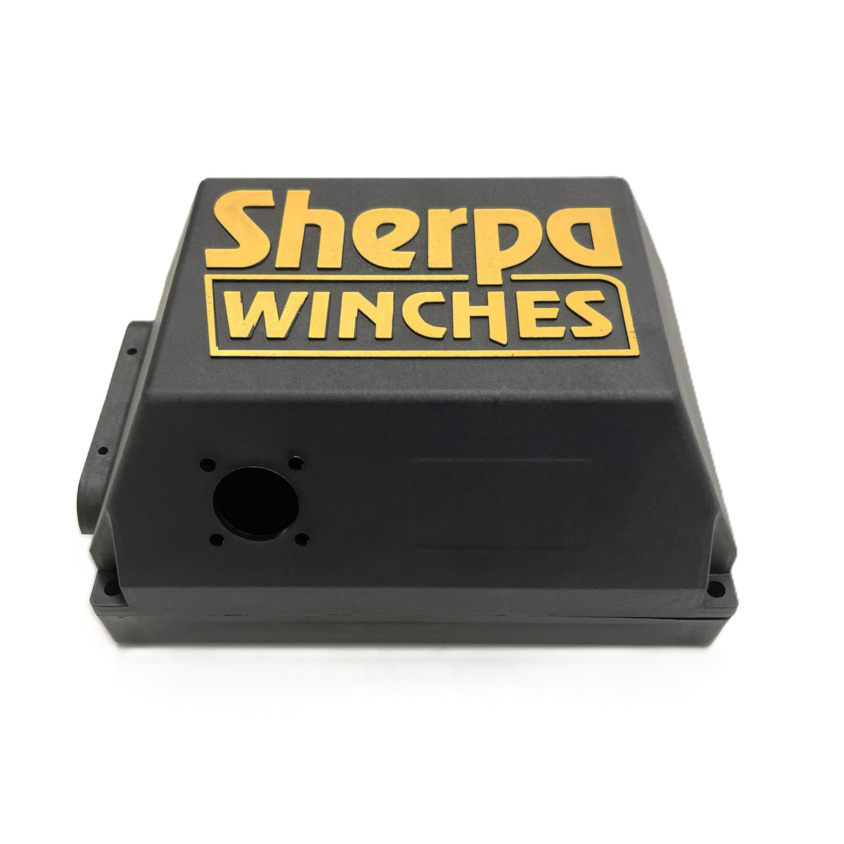 Sherpa 4x4 Winch Control Box without solenoid