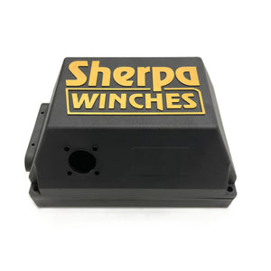 Sherpa 4x4 Winch Control Box without solenoid