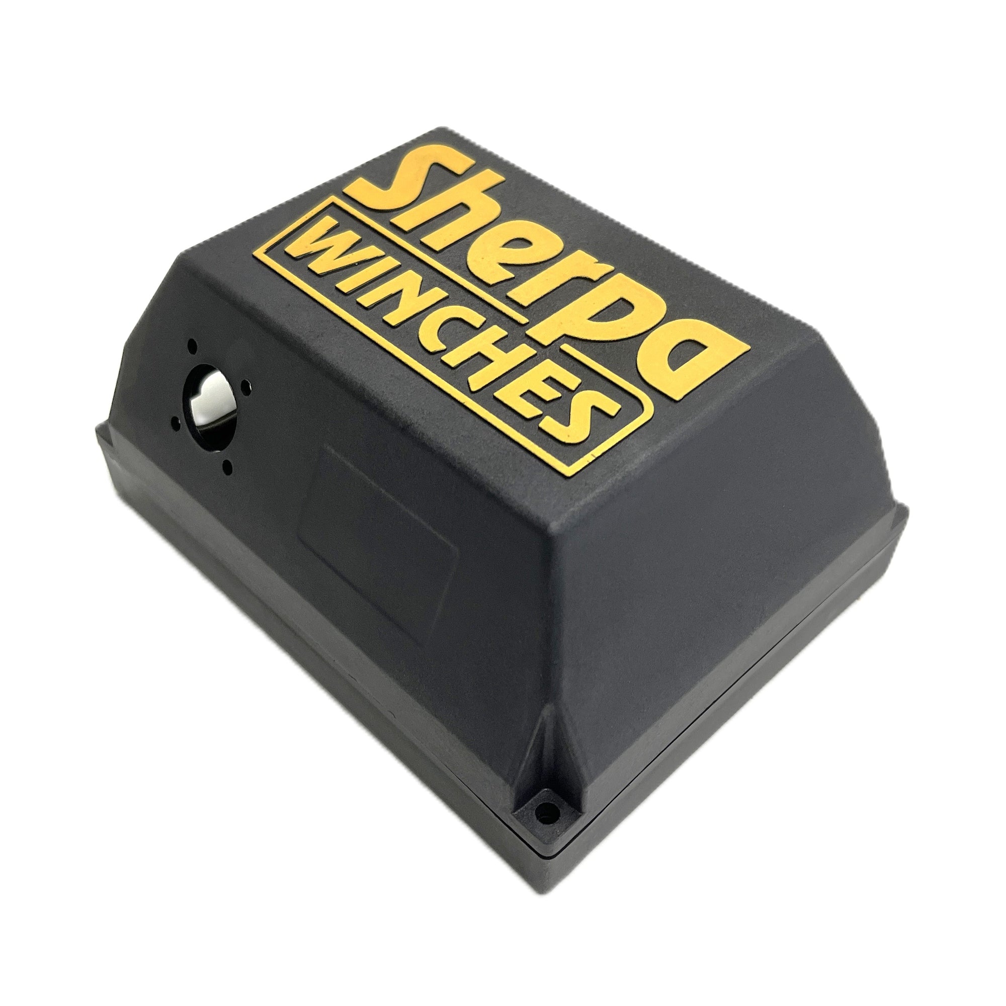 Sherpa 4x4 Winch Control Box without solenoid