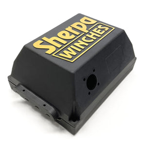Sherpa 4x4 Winch Control Box without solenoid