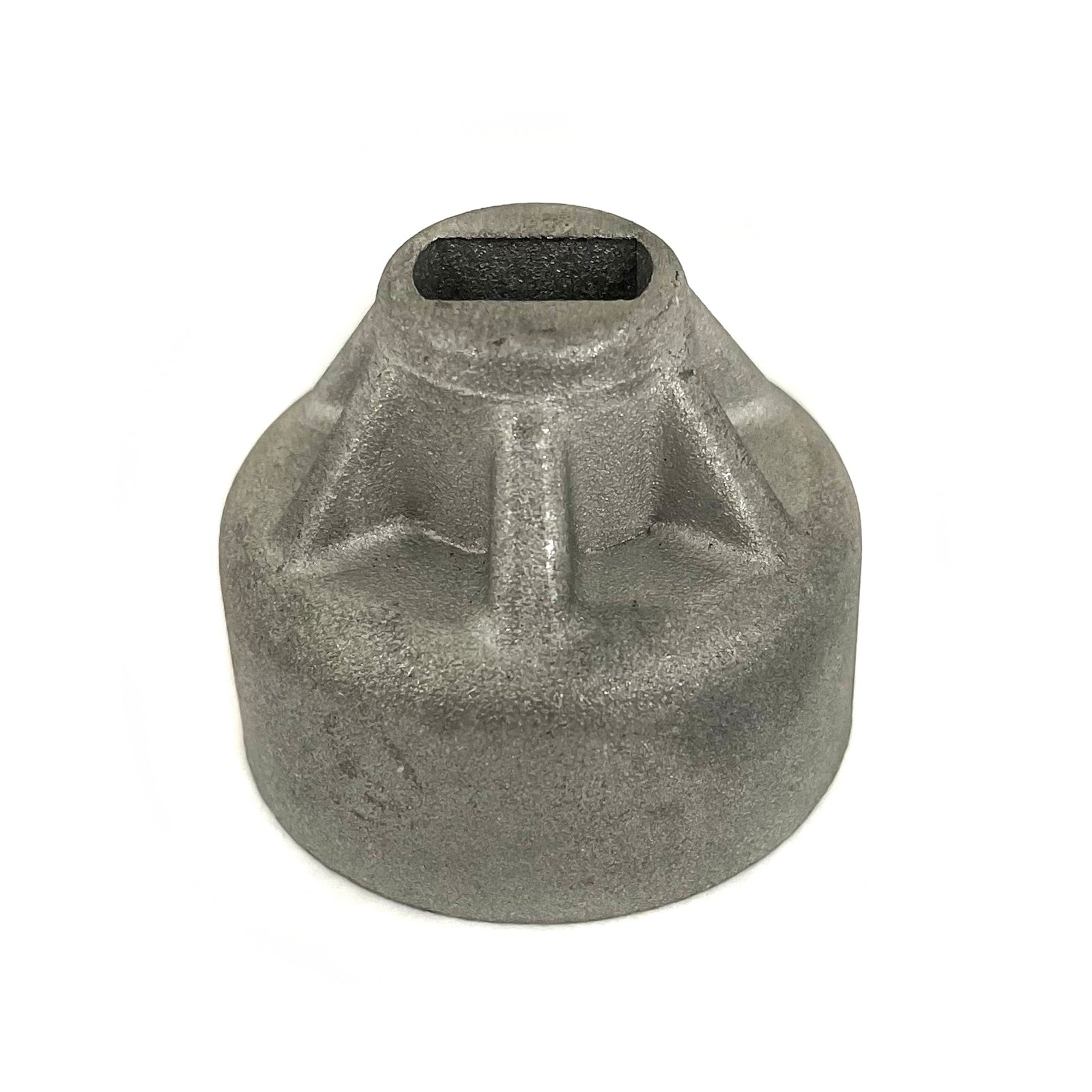 Sherpa 4x4 Winch Motor Coupling