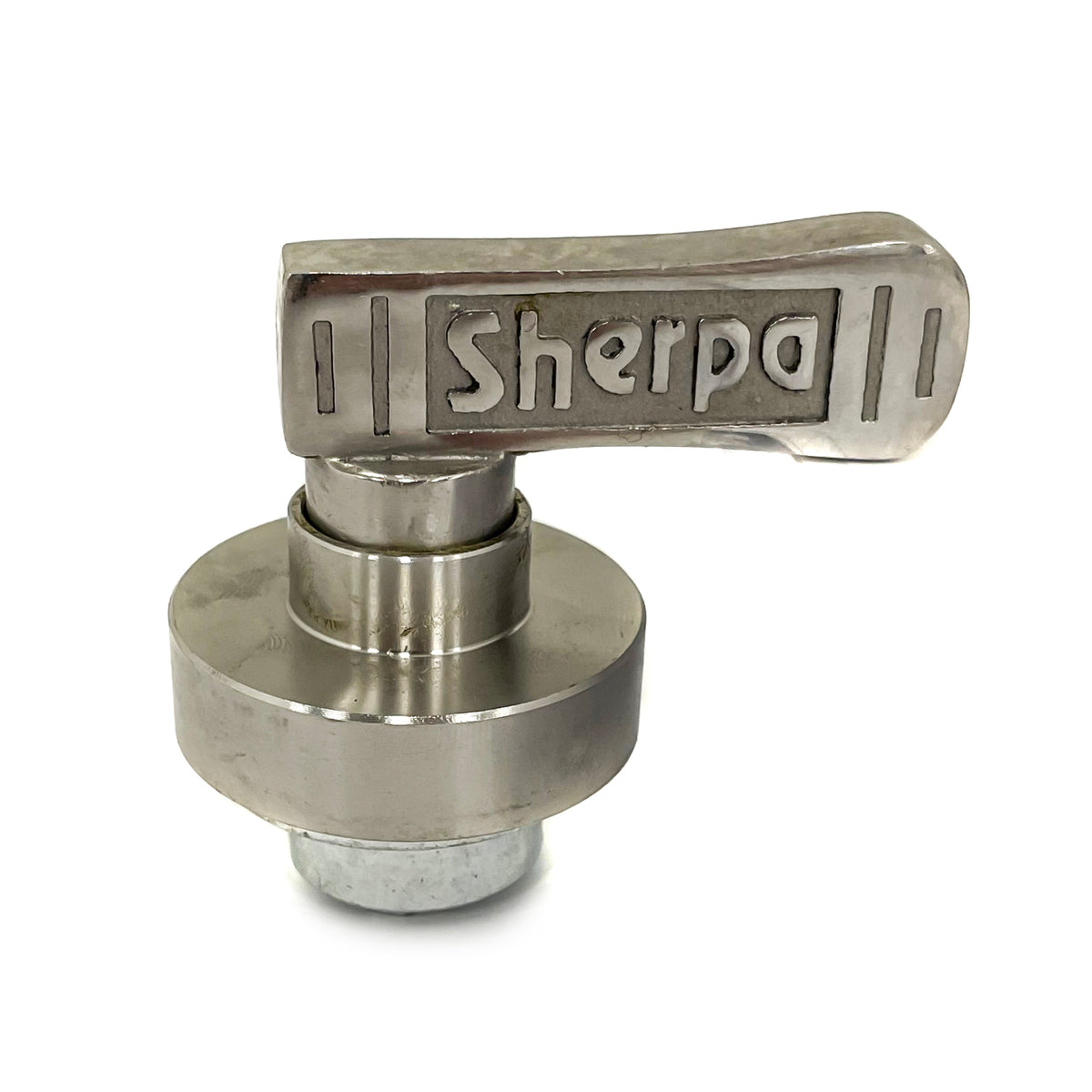 Sherpa 4x4 Winch Engagement Lever