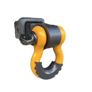 Sherpa 4x4 Recovery Shackle 4.7T (2pce set)