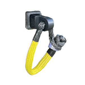 Sherpa 4x4 Recovery Hitch & Soft Shackle Bundle