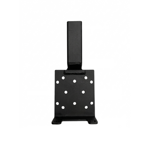Sherpa 4x4 ATV Winch Hitch Mount