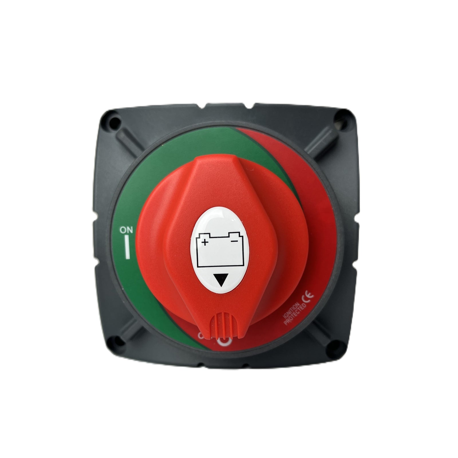 Sherpa 4x4 Winch Isolation Switches