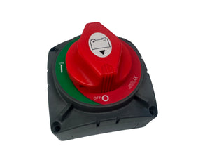 Winch Isolation Switch