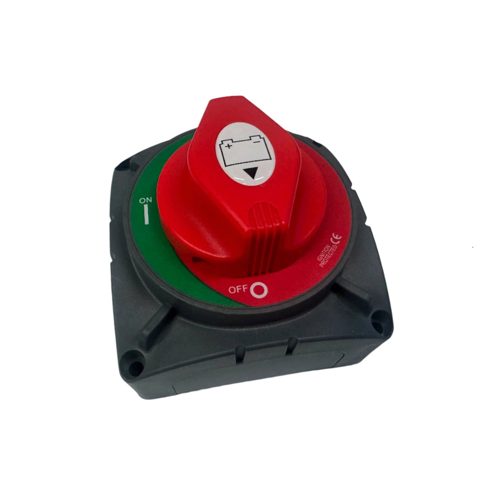 Winch Isolation Switch