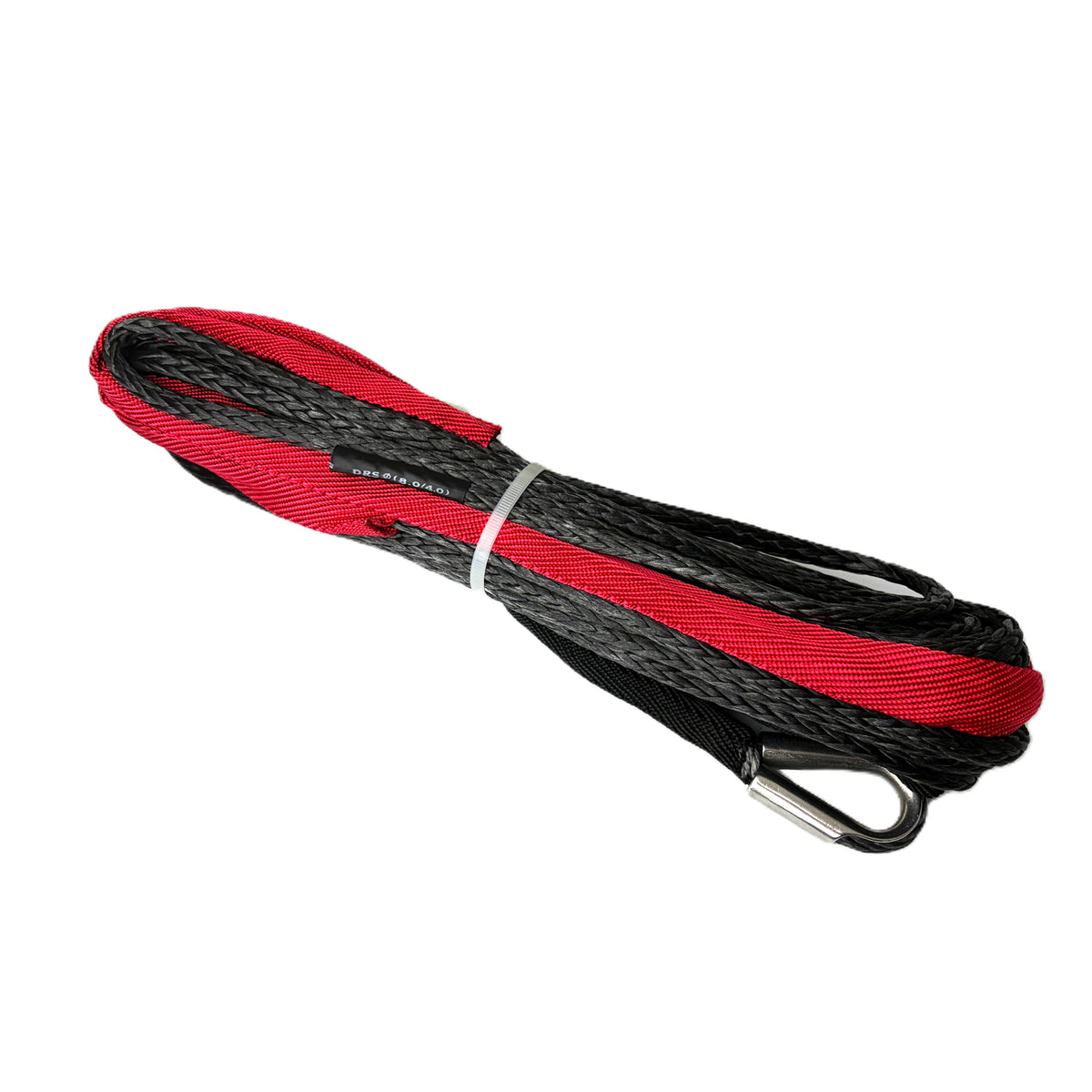 Sherpa 4x4 Synthetic Winch Ropes