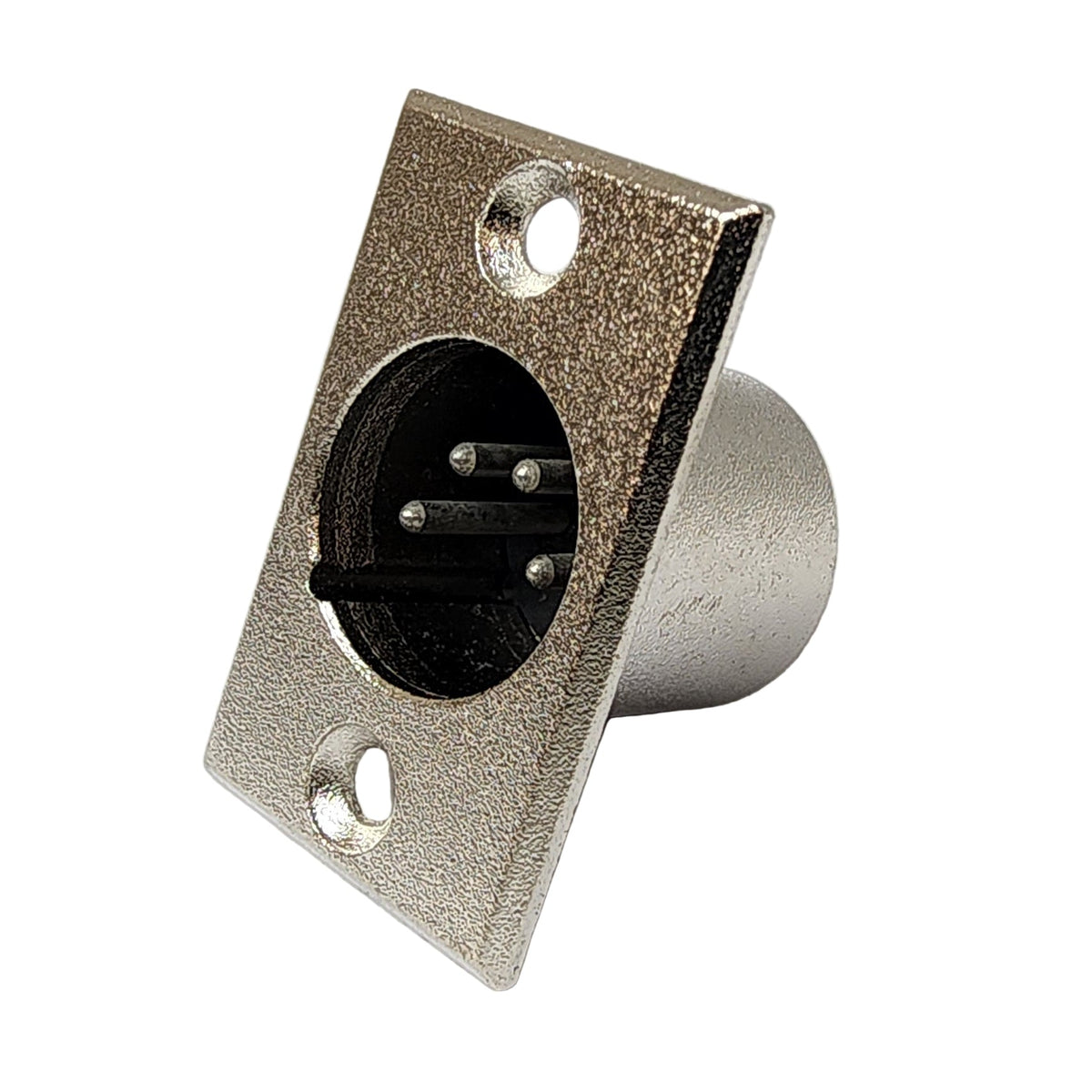 Sherpa 4x4 Winch Control Box Plug Sockets & Caps