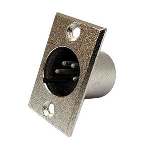 Sherpa 4x4 Winch Control Box Plug Sockets & Caps