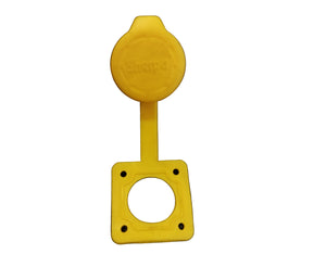 Sherpa 4x4 Winch Control Box Plug Sockets & Caps