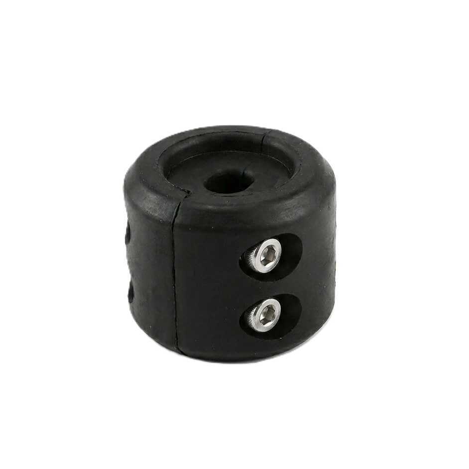 Sherpa 4x4 Winch Cable Stopper / Up to 12.7mm