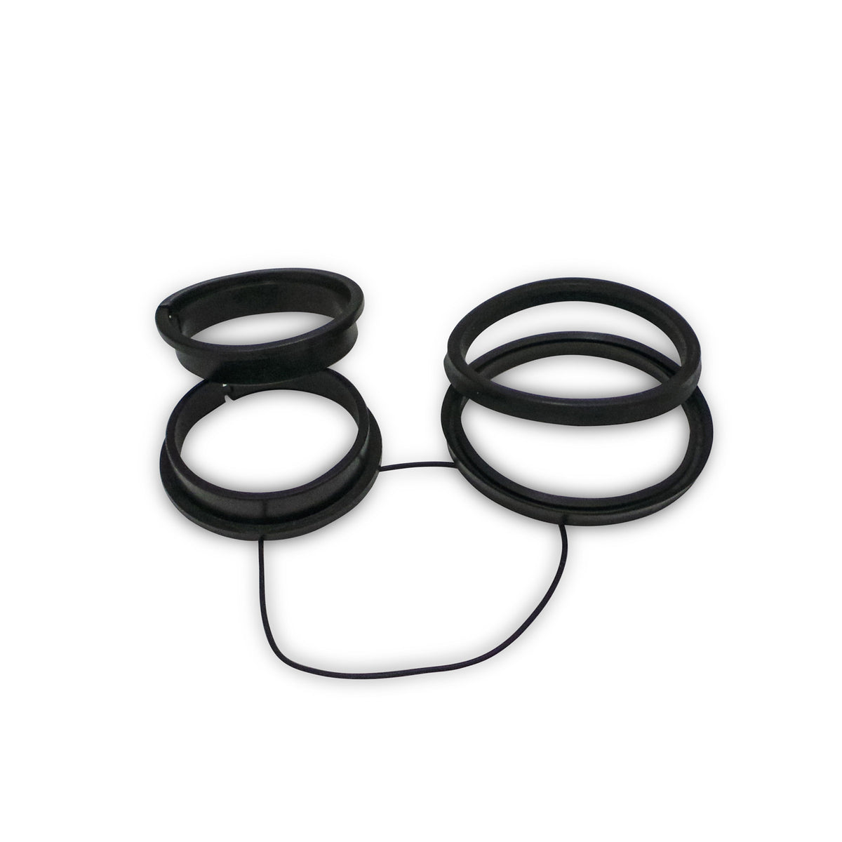 Sherpa 4x4 Winch Seal Kit