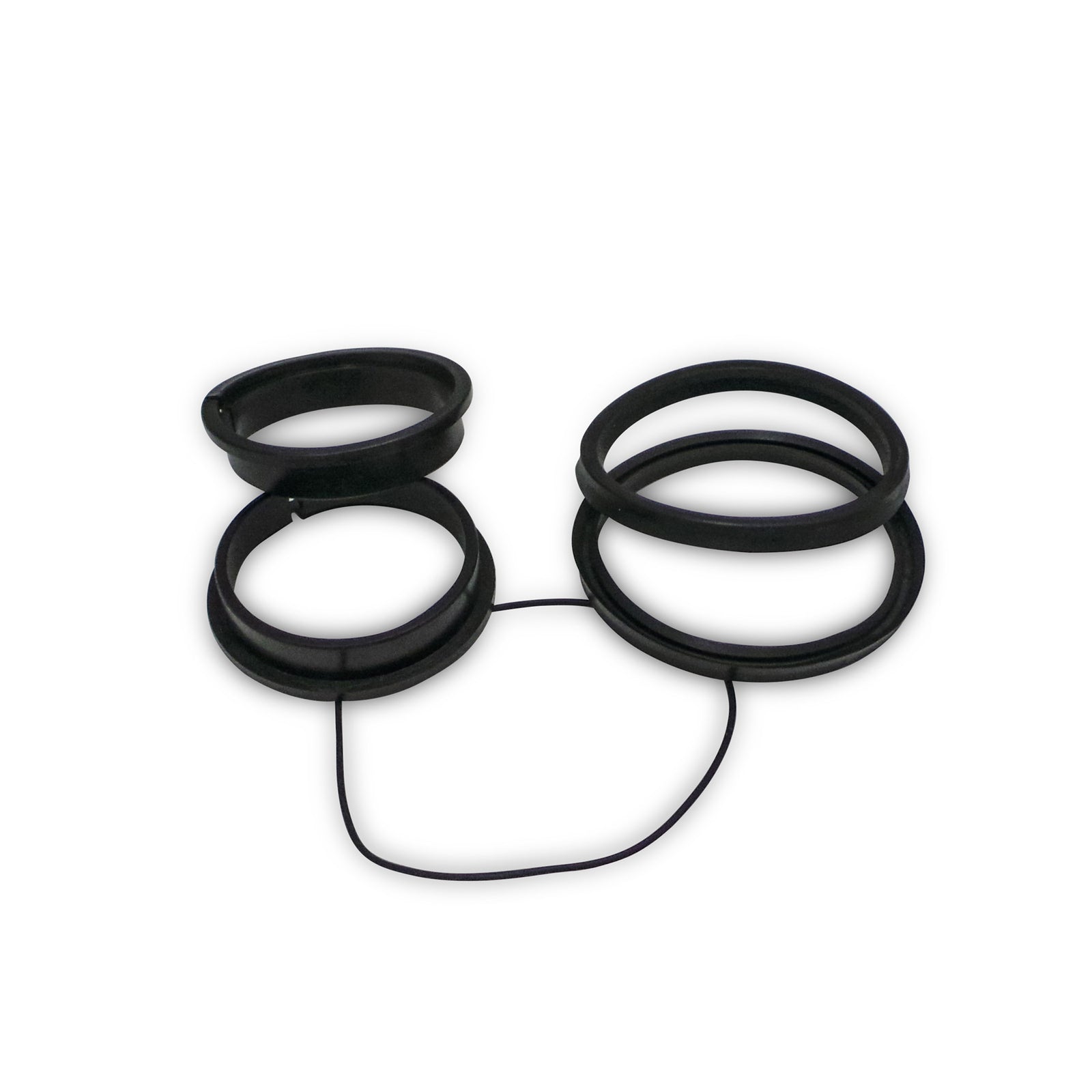 Sherpa 4x4 Winch Seal Kit