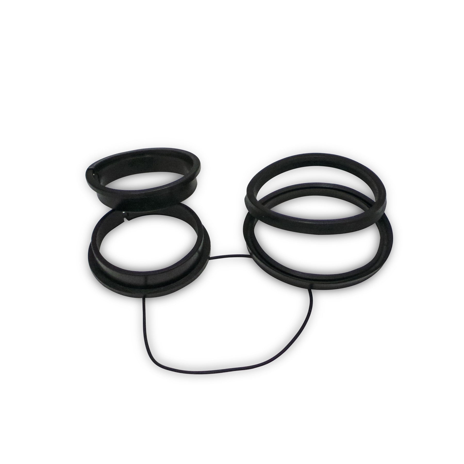 Sherpa 4x4 Winch Seal Kit