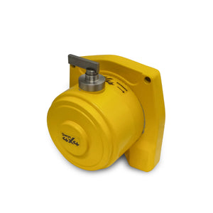 Sherpa 4x4 Winch Gearbox