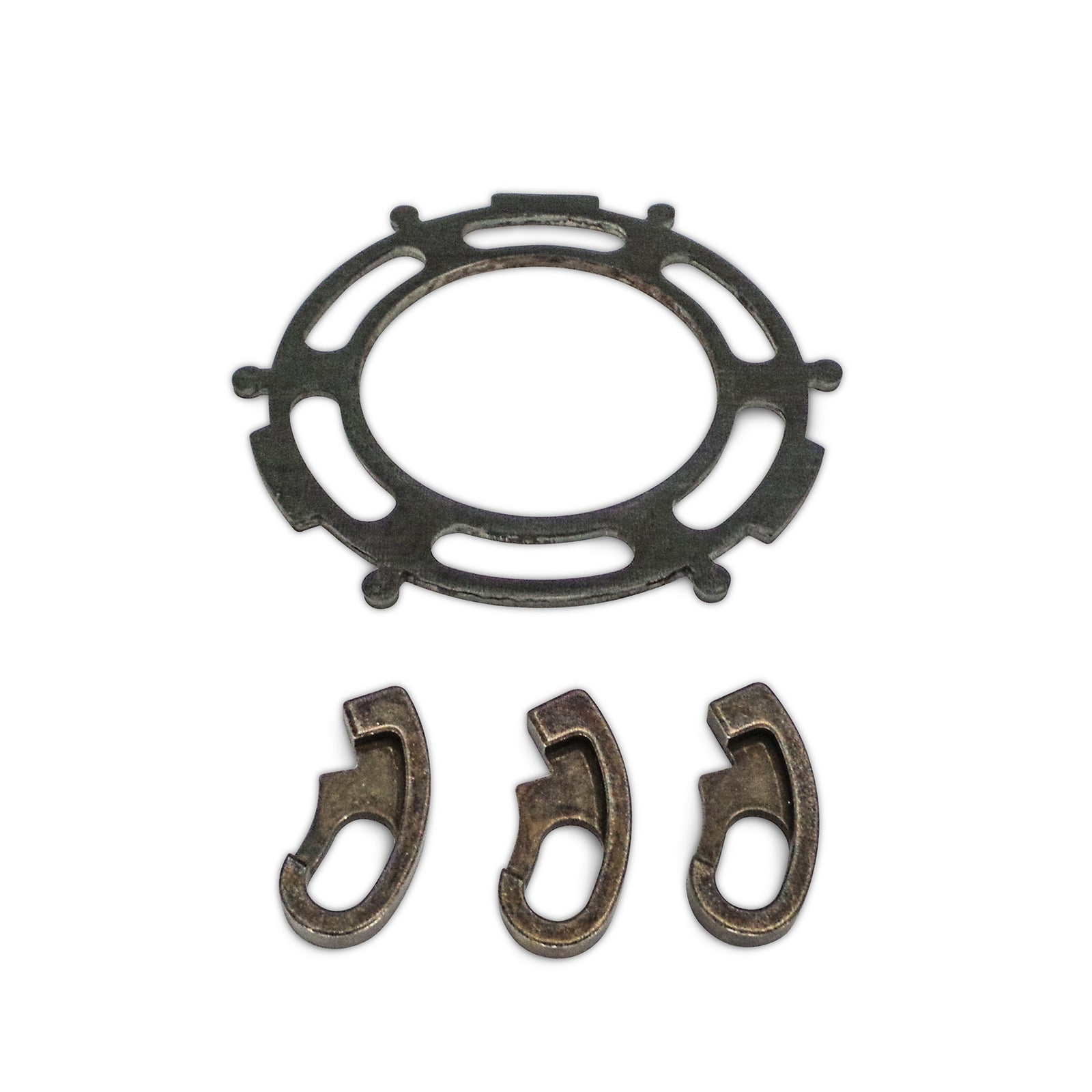 Sherpa 4x4 Winch Brake Kit