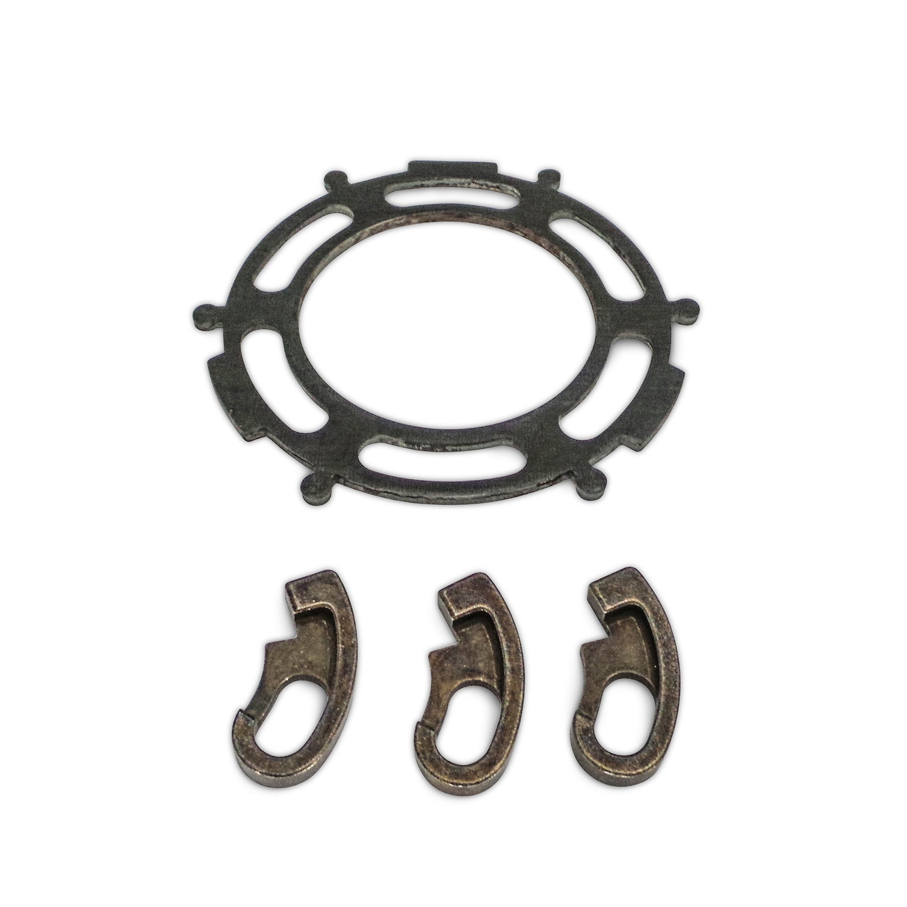 Sherpa 4x4 Winch Brake Kit