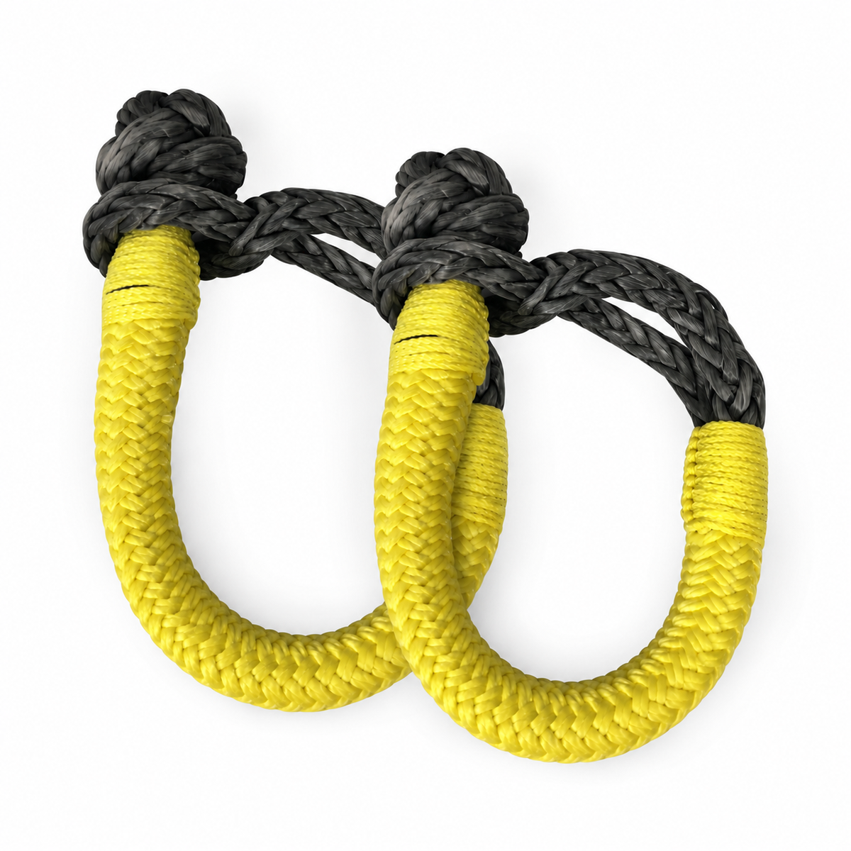 Sherpa 4x4 Recovery Soft Shackles 2-Pack
