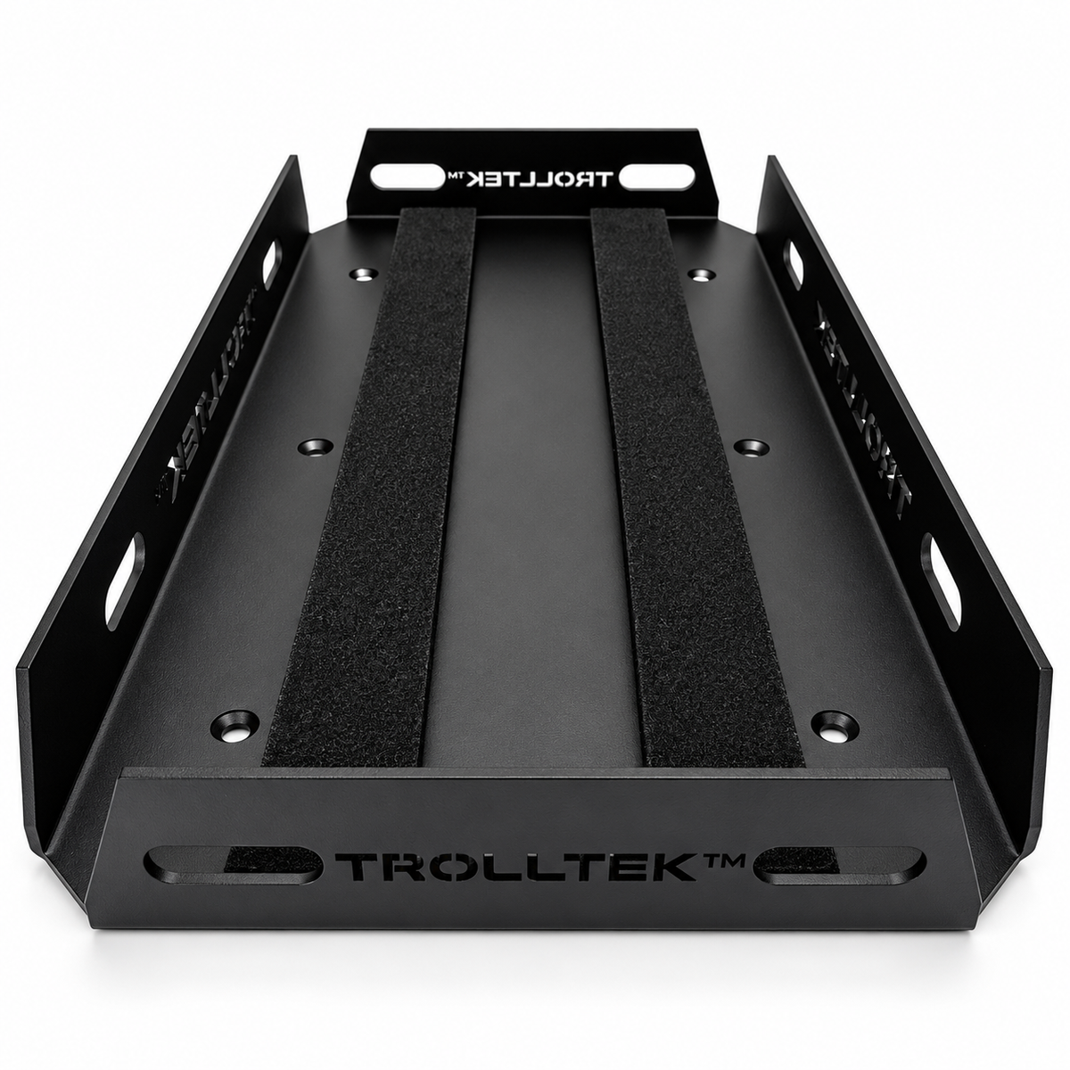Trolltek™ Aluminium Battery Tray Kits