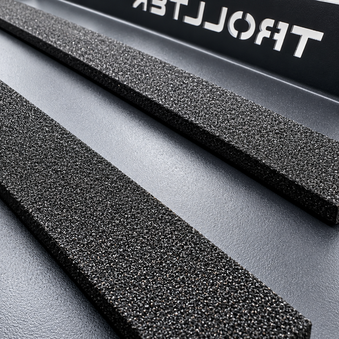 Trolltek™ Aluminium Battery Tray Kits