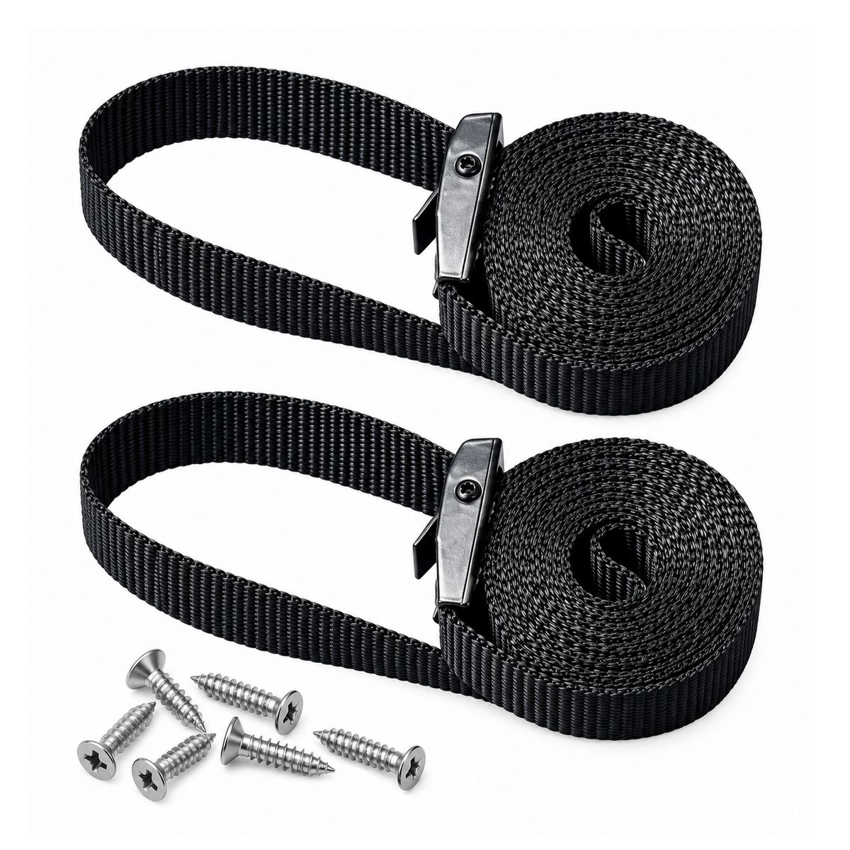 Trolltek™ Aluminium Battery Tray Kits
