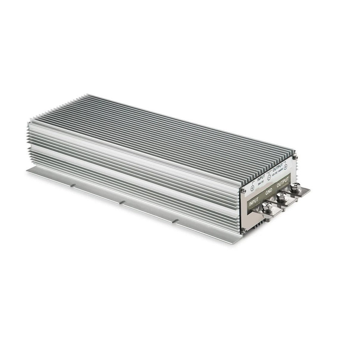 Trolltek™ DC/DC Converter / 24V to 13.8V