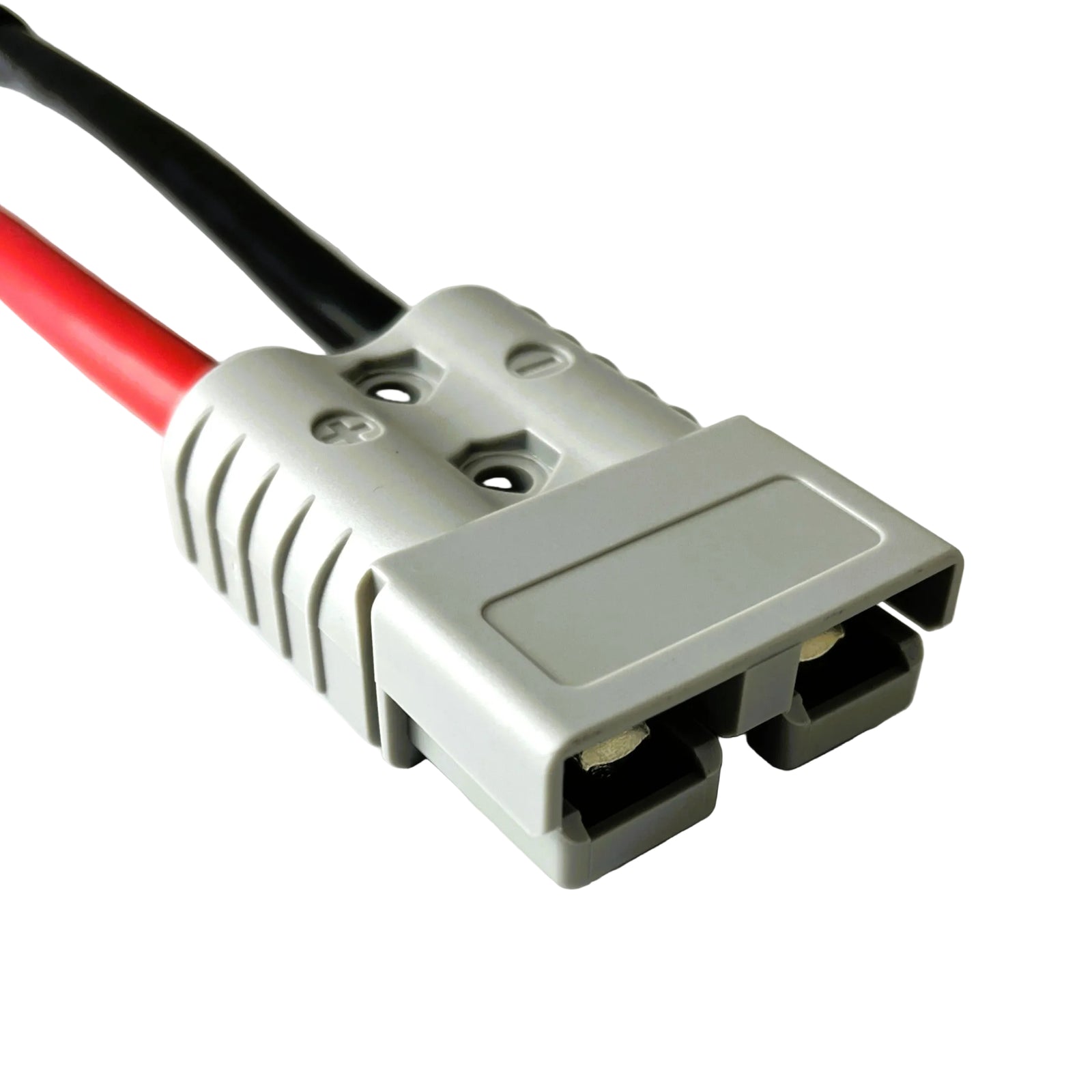 Sherpa 4x4 Fused Battery Connector Cable - 50A